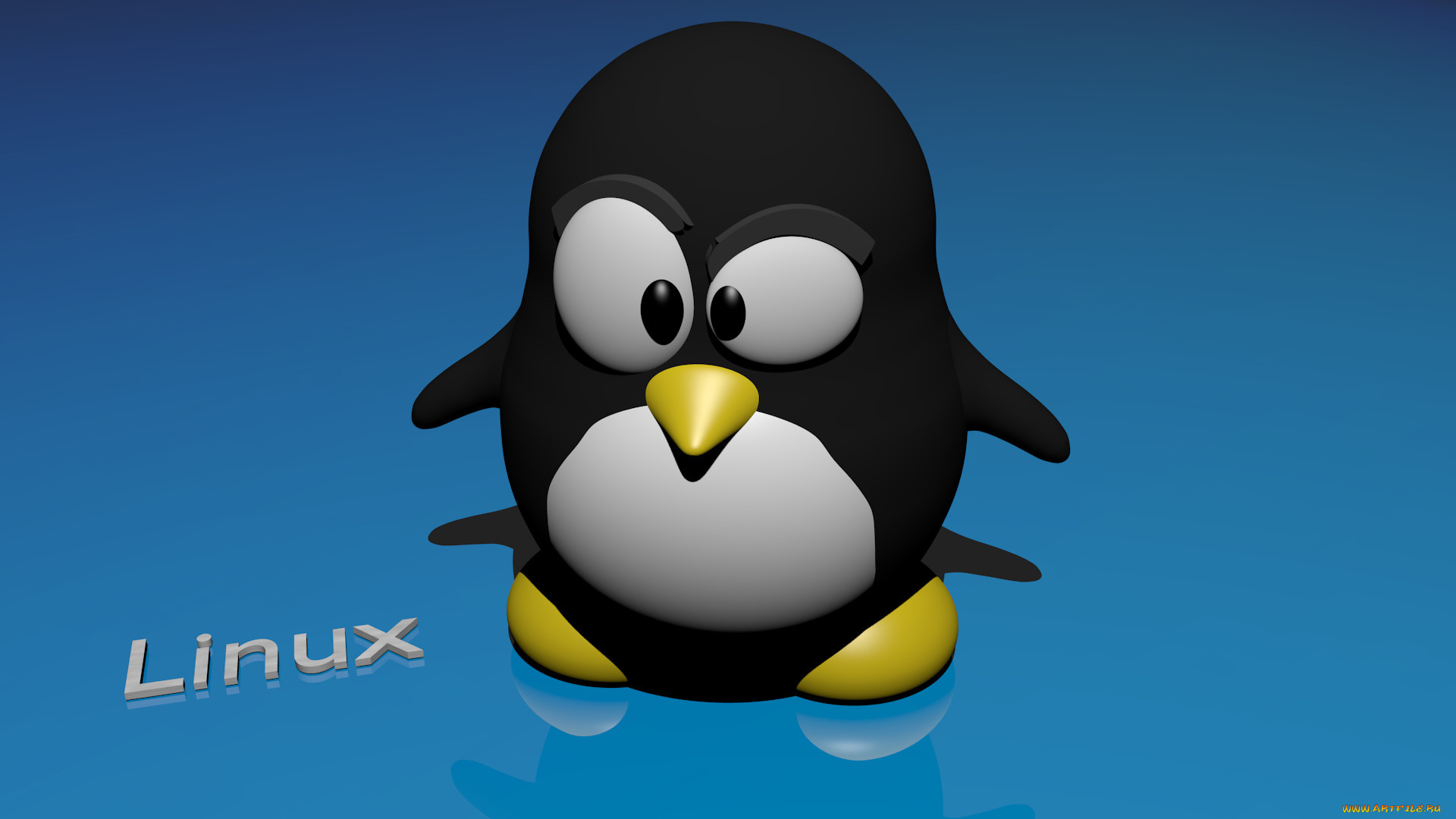 , linux, 